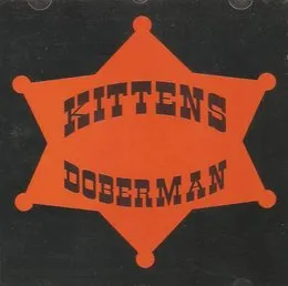 Doberman von Kittens – Album Cover