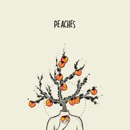Peaches von CRAY – Cover