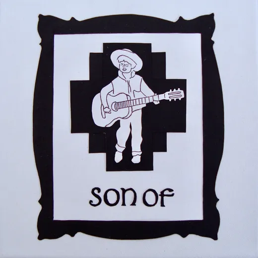 Son of Immigrant