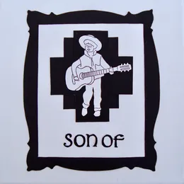 Son of Immigrant von Immigrant – Album Cover