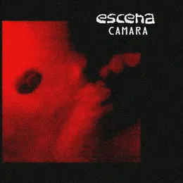 Cámara von Escena – Album Cover