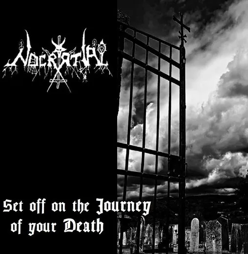 Set Off on the Journey of Your Death