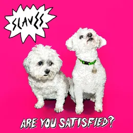 Are You Satisfied? von SOFT PLAY – Album Cover