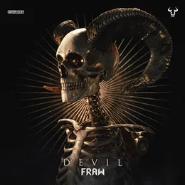 Devil von Fraw – Cover