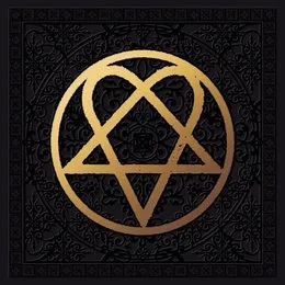 Love Metal von HIM – Album Cover