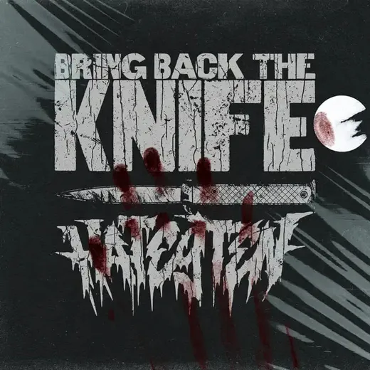 Bring Back the Knife