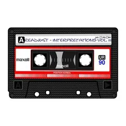 Interpretations Vol. III von reADJUST – Cover