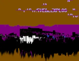Abandoned River Factory von PIPELINEEXPLOSION – Album Cover