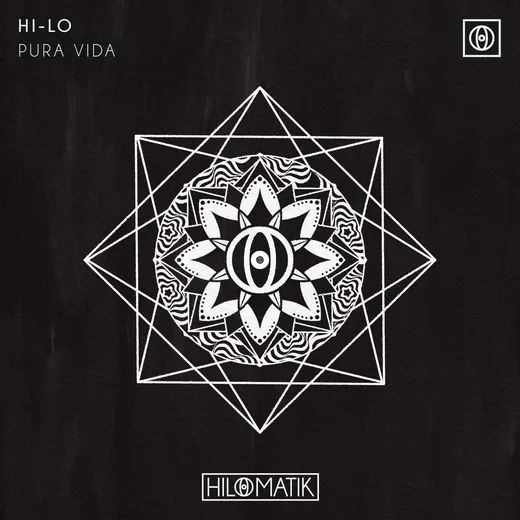 PURA VIDA EP