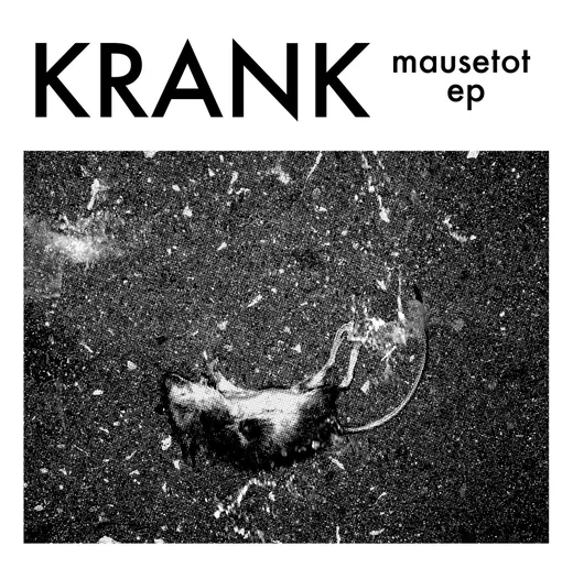 Mausetot EP
