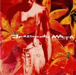 Apasionado von MALTA – Album Cover