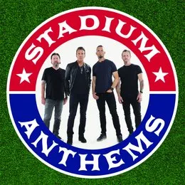 Stadium Anthems von Creed – Cover