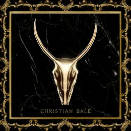Christian Bale von Yogi – Cover