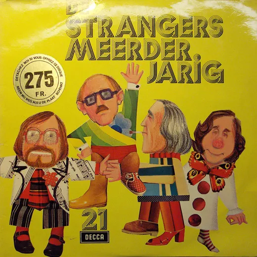Meerderjarig