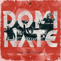 Dominate von Disarray – Cover