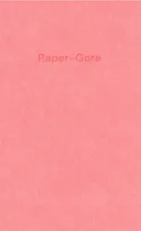 paper-gore von 최준용 – Album Cover