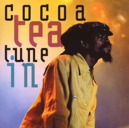 Tune In von Cocoa Tea – Album Cover