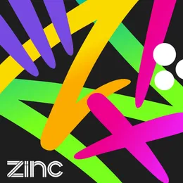 BASSLOVE: MORE BASS MORE LOVE von DJ Zinc – Album Cover