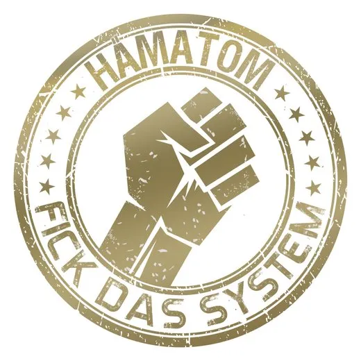 Fick das System von Hämatom – Album Cover
