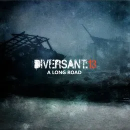 A Long Road von Diversant:13 – Cover
