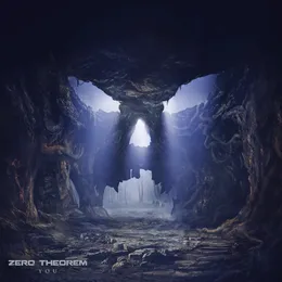 You von Zero Theorem – Cover