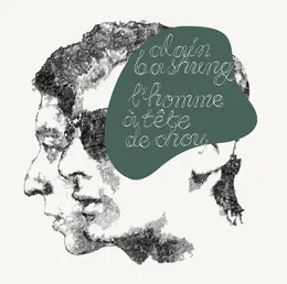 L’Homme à tête de chou von Alain Bashung – Album Cover