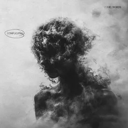 COMPLICATED von CODE:WORDS – Cover