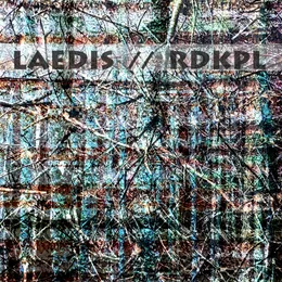LAEDIS // RDKPL von Laedis – Cover