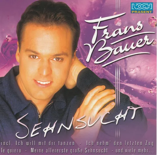 Sehnsucht
