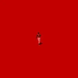The Love Album: Off the Grid von Diddy – Album Cover