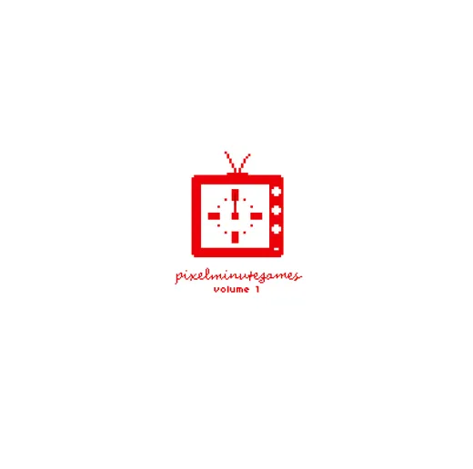 PixelMinuteGames Volume 1