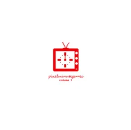 PixelMinuteGames Volume 1 von Abstraction – Cover