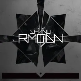 RMGDN von Shining – Album Cover