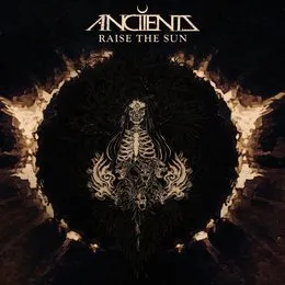 Raise the Sun (re‐recording) von Anciients – Cover
