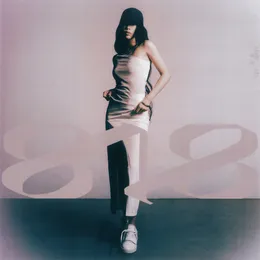 818 von 刘柏辛 – Cover