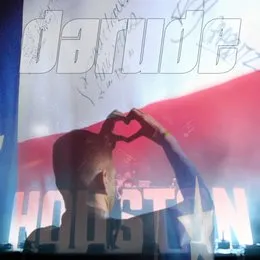 We Love Houston (2017 Hurricane Benefit) von Darude – Album Cover