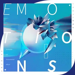 Emotions von 雄之助 – Album Cover