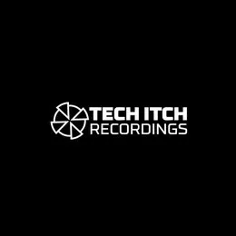 COVERT:TWO von Technical Itch – Album Cover