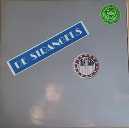 Jubilee von De Strangers – Album Cover