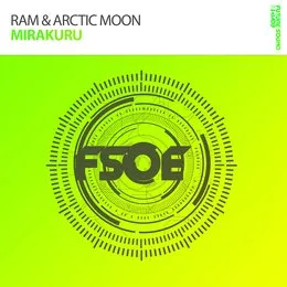 Mirakuru von RAM – Cover