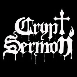 Demo MMXIII von Crypt Sermon – Cover