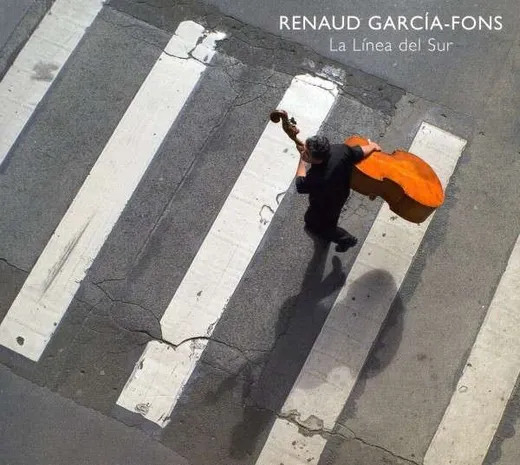 La linea del sur