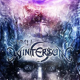 Time I von Wintersun – Album Cover