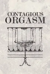 Thin Skinned von Contagious Orgasm – Album Cover