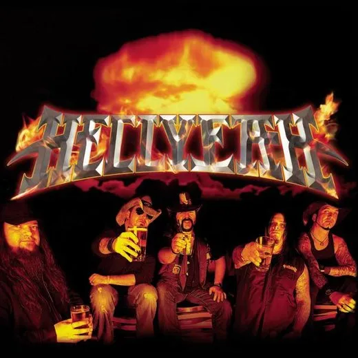 You Wouldn’t Know von Hellyeah – Cover