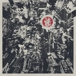 Delude von Telos – Album Cover
