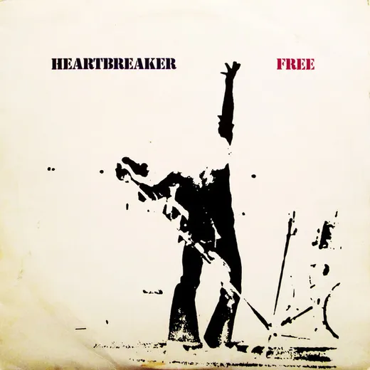 Heartbreaker