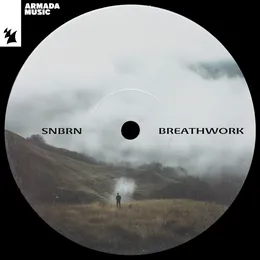 Breathwork von SNBRN – Cover