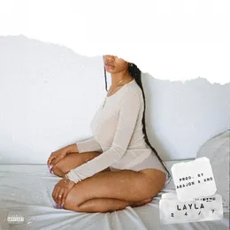 24/7 von LAYLA – Cover