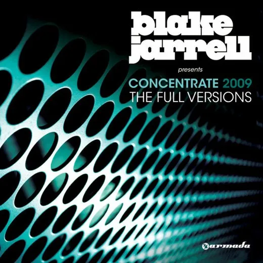 In a Distant Bar (Blake Jarrell remix)